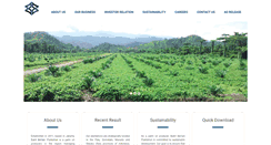 Desktop Screenshot of bukitberlian.com